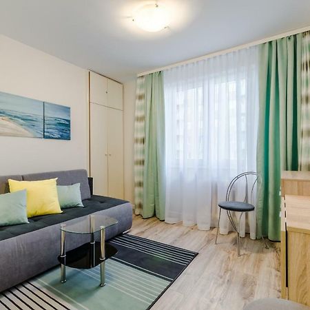 "Chaty" U Beaty Gdynia Eksteriør bilde